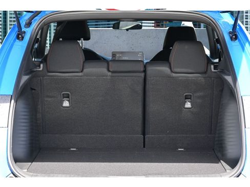 New 2026 Honda HR-V Sport image 34