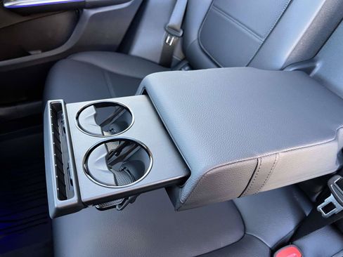 Certified 2025 Mercedes-Benz GLC 350e 4MATIC image 32
