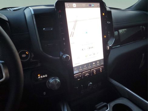 New 2026 RAM 1500 Laramie image 16