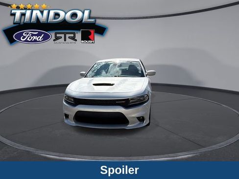 Used 2021 Dodge Charger R/T RWD image 3