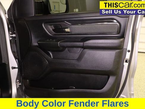 Used 2021 RAM 1500 Lone Star w/ Built-to-serve Edition AWD/4WD image 37