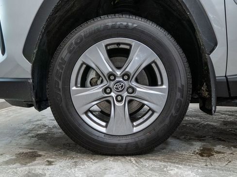 Certified 2024 Toyota RAV4 XLE image 8