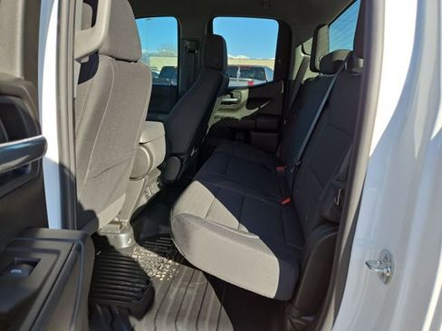 New 2026 GMC Sierra 1500 Pro w/ Pro Value Package image 27