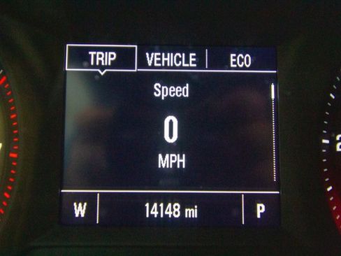 Certified 2023 Chevrolet TrailBlazer ACTIV image 22