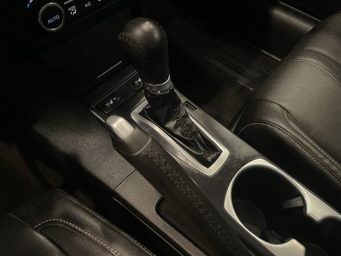 Used 2019 Acura ILX FWD image 18