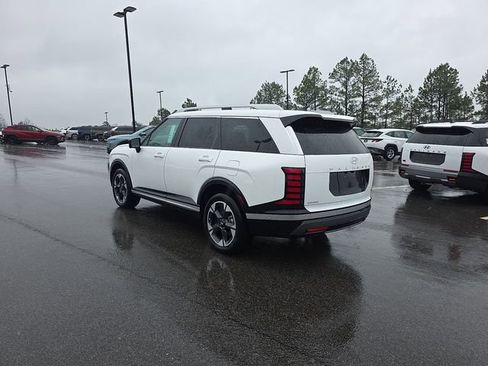 New 2026 Hyundai Palisade Limited AWD/4WD image 8