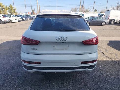 Used 2017 Audi Q3 2.0T Prestige AWD/4WD image 6