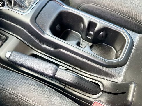 Used 2023 Jeep Wrangler Unlimited w/ Cold Weather Group image 22