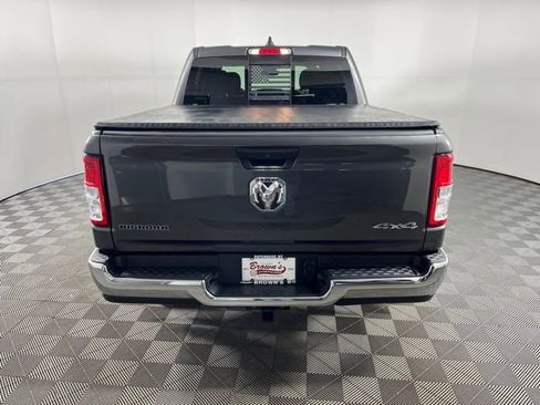 Used 2023 RAM 1500 Big Horn AWD/4WD image 6