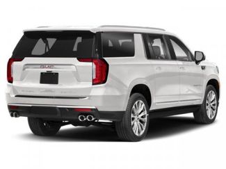 Used 2022 GMC Yukon XL Denali video 2