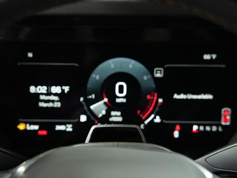 New 2026 GMC Yukon XL AT4 w/ AT4 Premium Plus Package AWD/4WD image 38