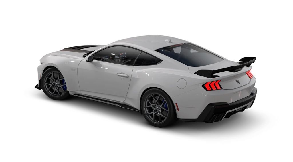 New 2026 Ford Mustang Dark Horse SC RWD image 4