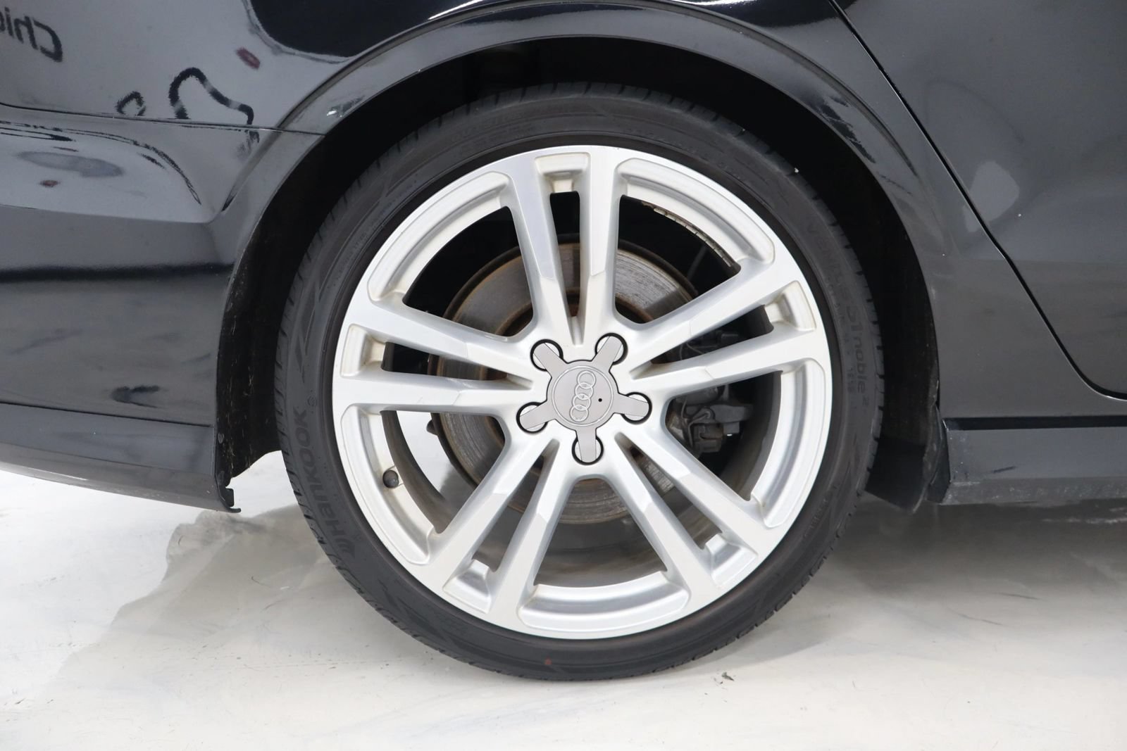 Used 2015 Audi S3 Prestige w/ Prestige Package AWD/4WD image 36