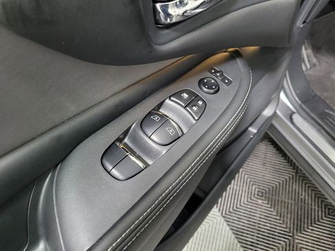 Used 2020 Nissan Murano SL image 27