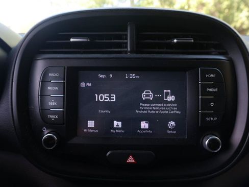 Used 2020 Kia Soul GT-Line w/ GT 2.0L Power Sunroof Package FWD image 23