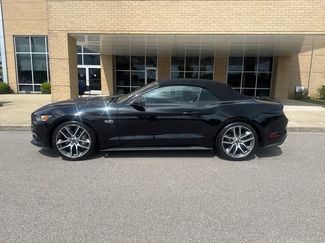 Used 2016 Ford Mustang GT Premium w/ Equipment Group 401A RWD 360° Tour