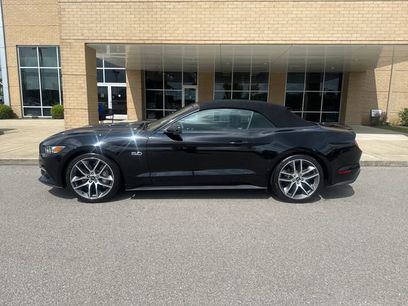 Used 2016 Ford Mustang GT Premium w/ Equipment Group 401A