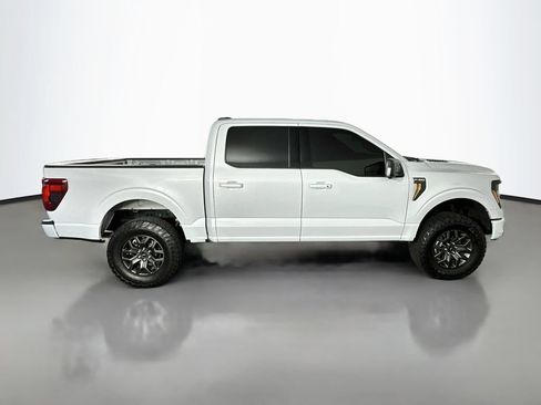 Used 2025 Ford F150 Tremor w/ Bed Utility Package AWD/4WD image 8
