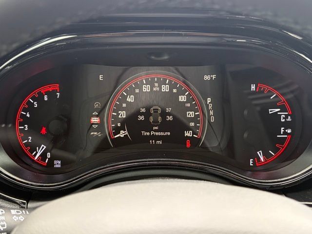 New 2026 Dodge Durango GT w/ Blacktop Package AWD/4WD image 19