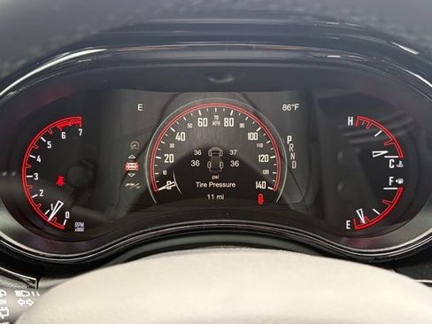 New 2026 Dodge Durango GT w/ Blacktop Package AWD/4WD image 19