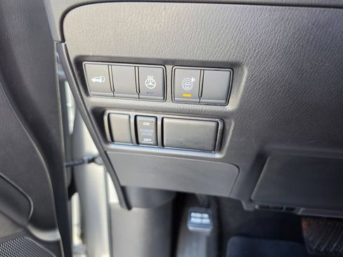 Used 2023 Nissan Armada SL w/ Cargo Package RWD image 55