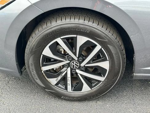 Used 2023 Volkswagen Jetta S FWD image 8