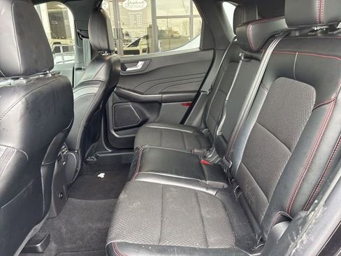 Used 2025 Ford Escape ST-Line Select image 14