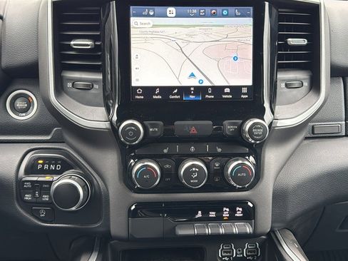 Certified 2022 RAM 1500 Big Horn image 24