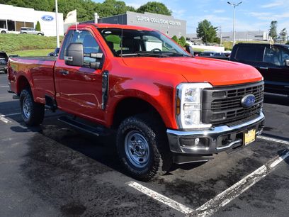 Used 2024 Ford F350 XL w/ XL Off-Road Package