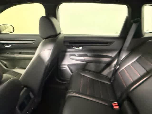 New 2027 Honda CR-V Sport-L image 39