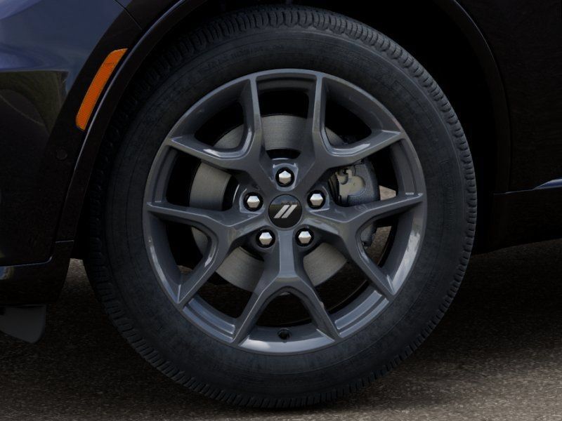New 2027 Dodge Durango GT AWD/4WD image 8