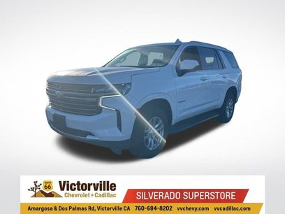 Used 2021 Chevrolet Tahoe LT