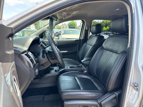 Certified 2019 Ford Ranger Lariat w/ Equipment Group 501A Mid AWD/4WD image 15