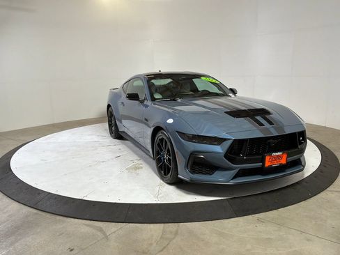 Used 2024 Ford Mustang GT Premium RWD image 6