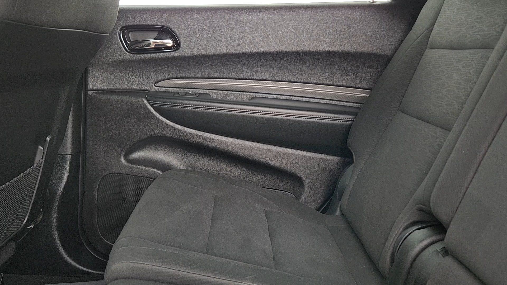 Used 2025 Dodge Durango GT AWD/4WD image 16