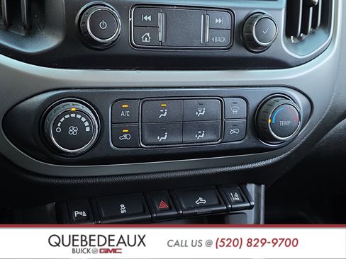 Used 2022 Chevrolet Colorado LT w/ Fleet Safety Package image 15