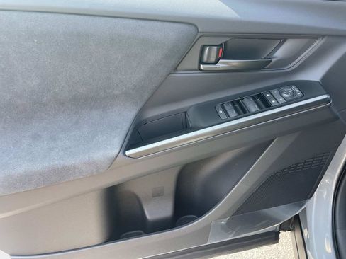 New 2026 Toyota C-HR AWD/4WD image 22
