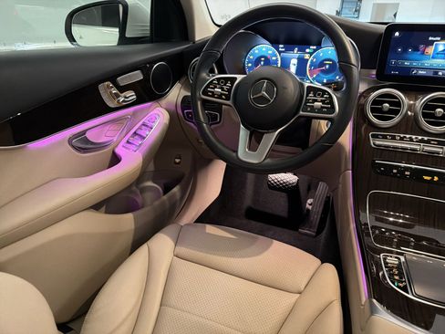 Certified 2022 Mercedes-Benz GLC 300 image 26
