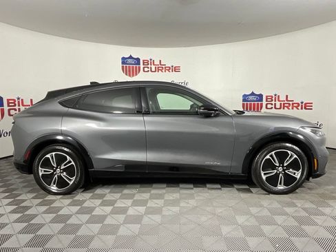 Used 2023 Ford Mustang Mach-E Premium RWD image 2