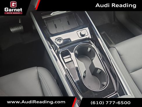 New 2026 Audi Q3 quattro 2.0T image 3