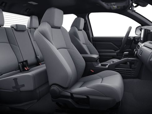 New 2026 Toyota Tacoma SR5 AWD/4WD image 20