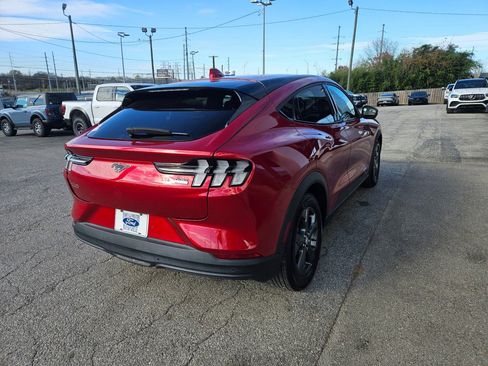 Used 2021 Ford Mustang Mach-E Select image 6