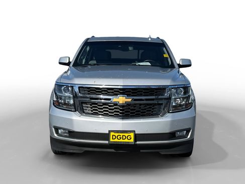 Used 2016 Chevrolet Tahoe LT image 8