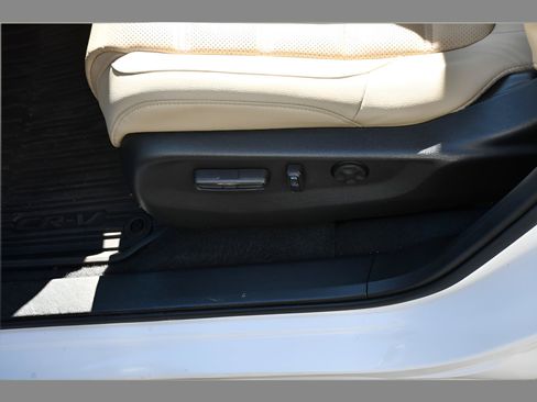 Used 2021 Honda CR-V EX-L image 33