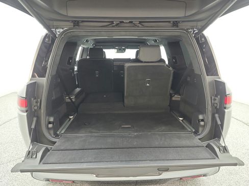 Used 2024 Rivian R1S Adventure Quad AWD/4WD image 18