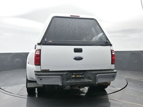 Used 2008 Ford F450 XLT RWD image 5