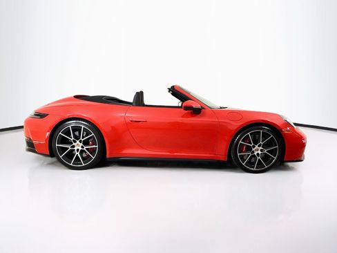 Used 2026 Porsche 911 Carrera S RWD image 8