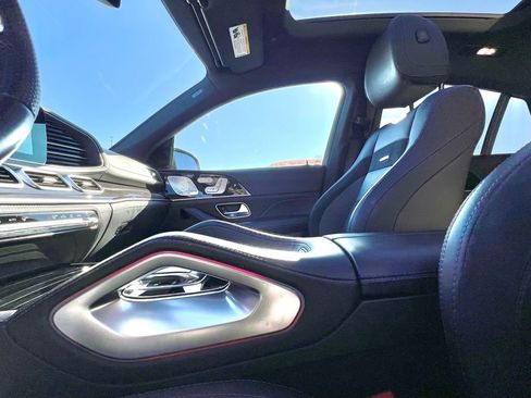 Certified 2023 Mercedes-Benz GLE 53 AMG GLE 53 AMG image 17