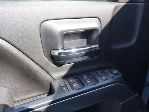 Used 2016 Chevrolet Silverado 1500 LT w/ All Star Edition image 3