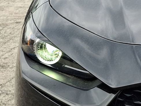 New 2026 MAZDA CX-30 Aire Edition AWD/4WD image 10